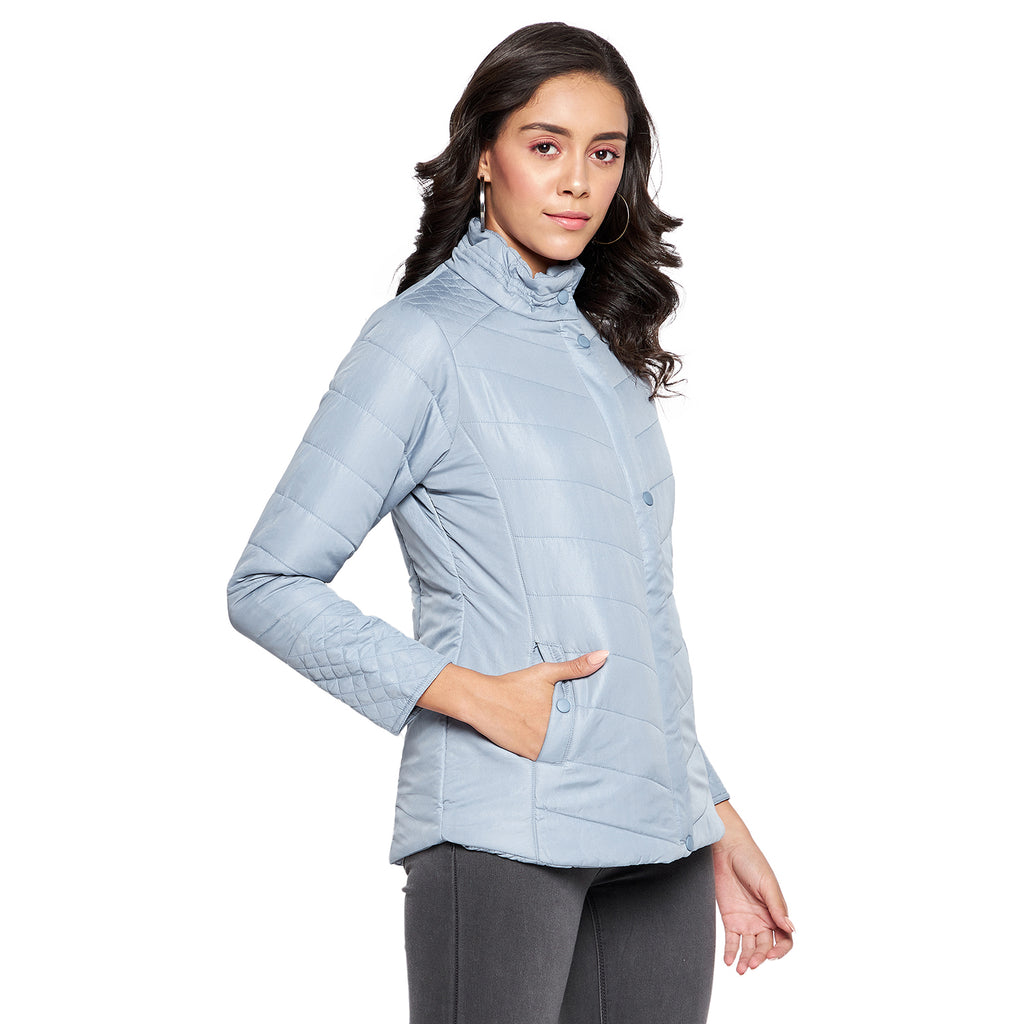 Duke Urban Women Full sleeve Jacket (SDZ1931)