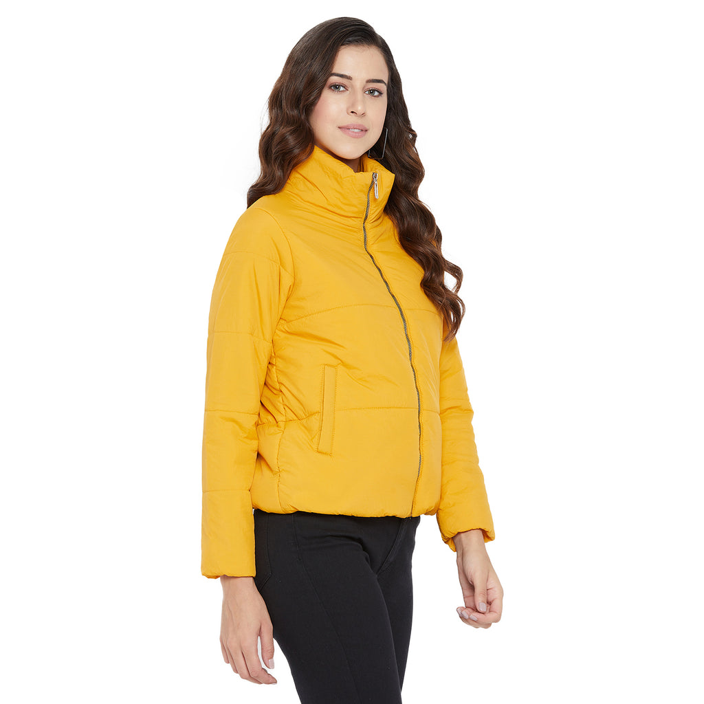Duke Urban Women Full Sleeve Jacket (SDZ6738)