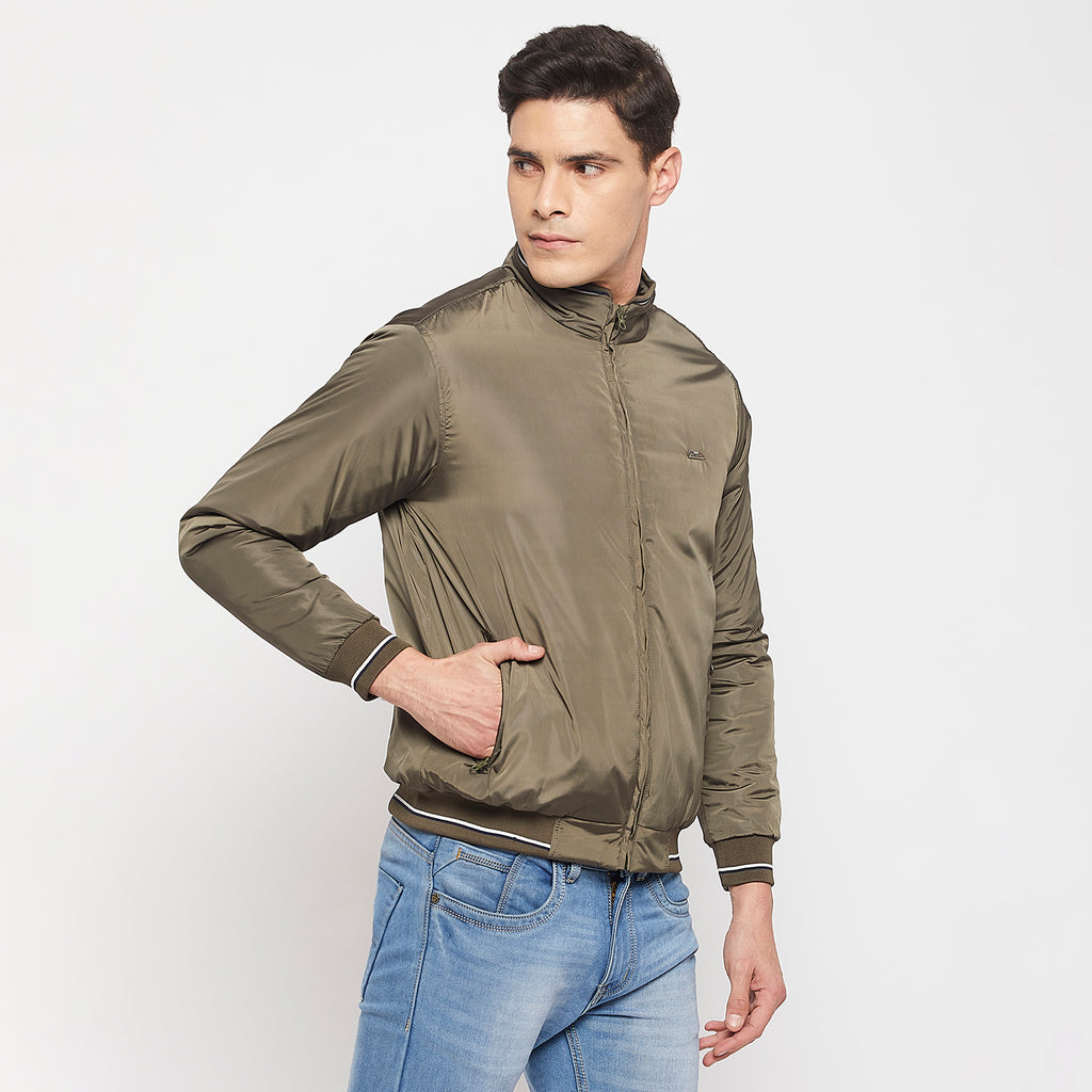 Duke Urban Men Full Sleeve Jacket (SDZ1084)