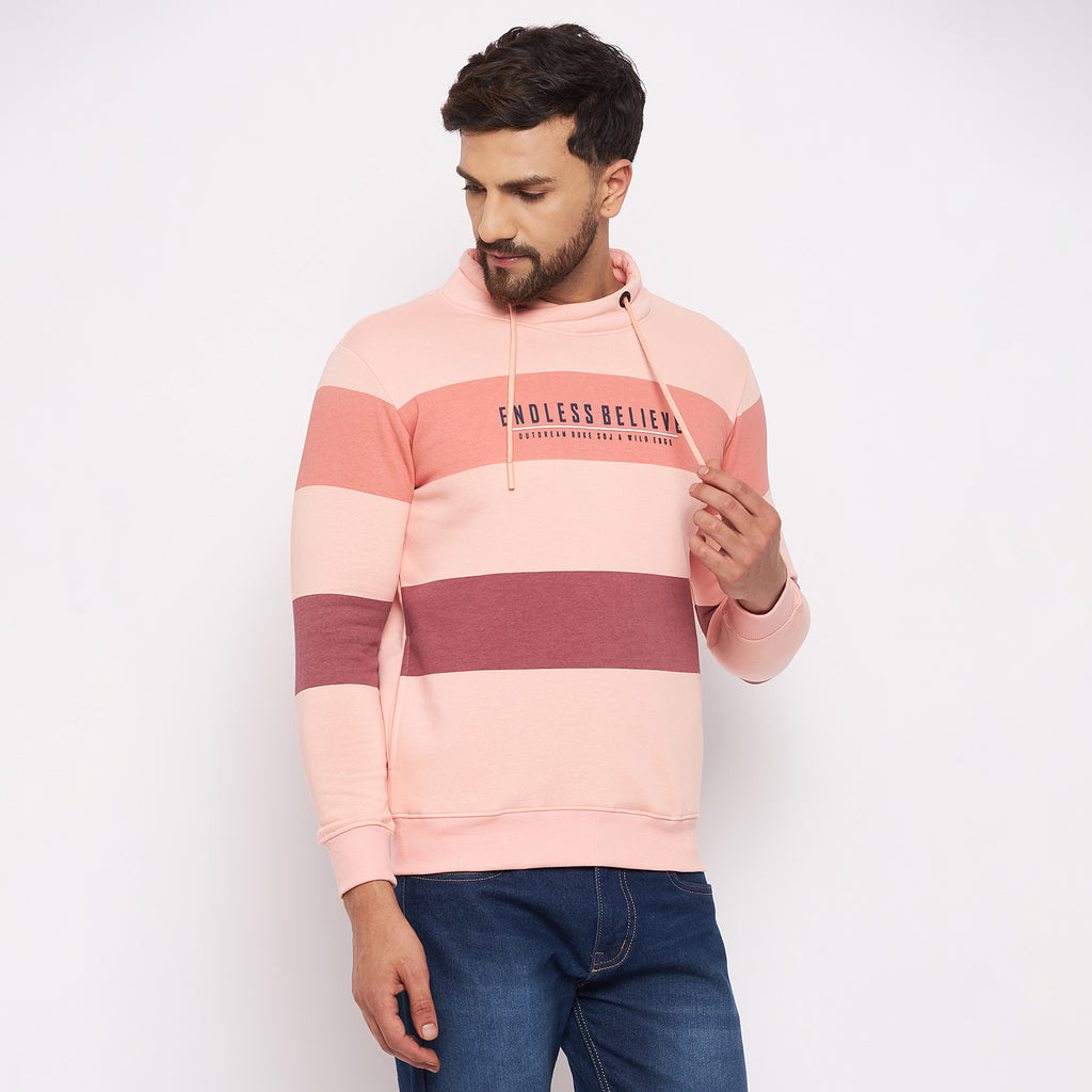 Duke Urban Men Round Neck Sweatshirt (LF6179)