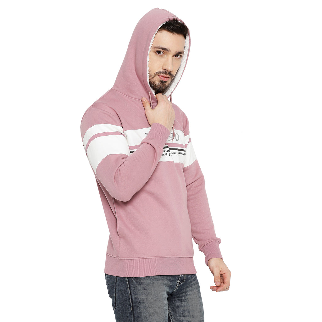 Duke Urban Men Hooded Sweatshirt (LF6109)