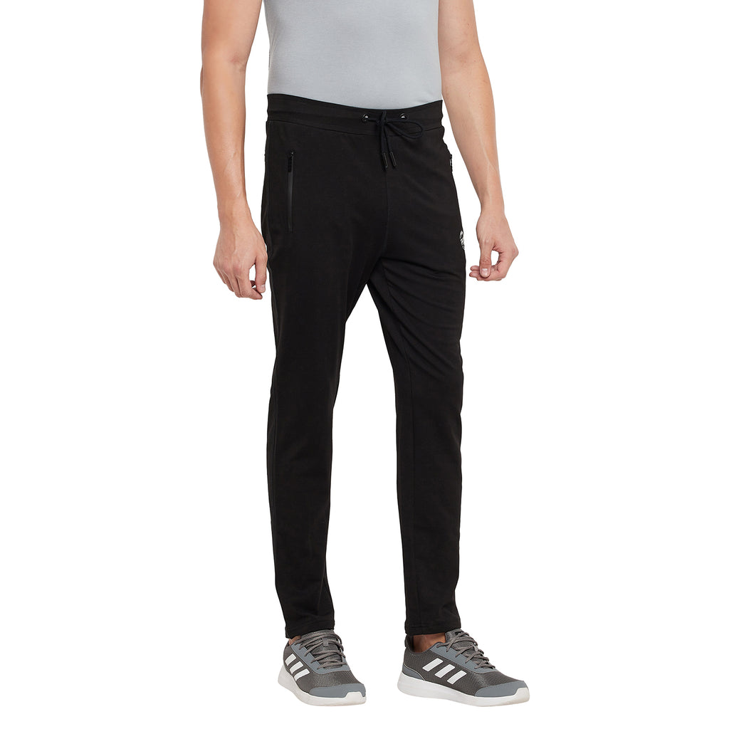 Duke Urban Men Regular Track Pants (LF5609)