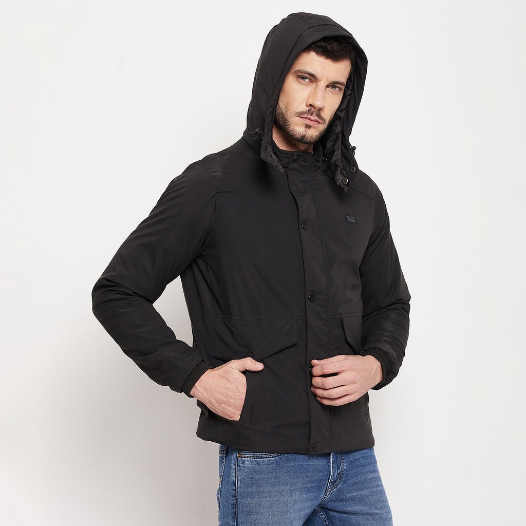Duke Urban Men Full Sleeve Jacket (SDZ1827)