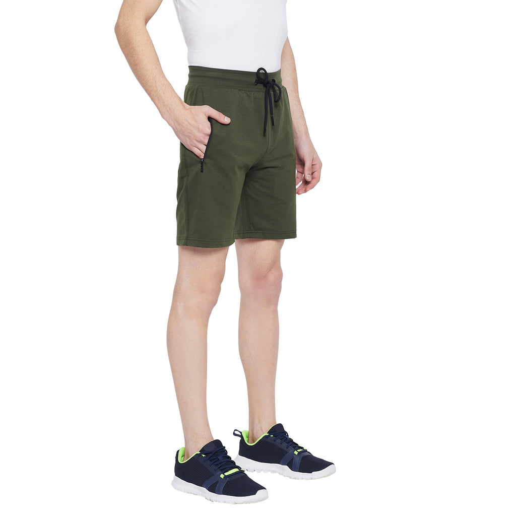 Duke Urban Men Regular Shorts (LF5966)