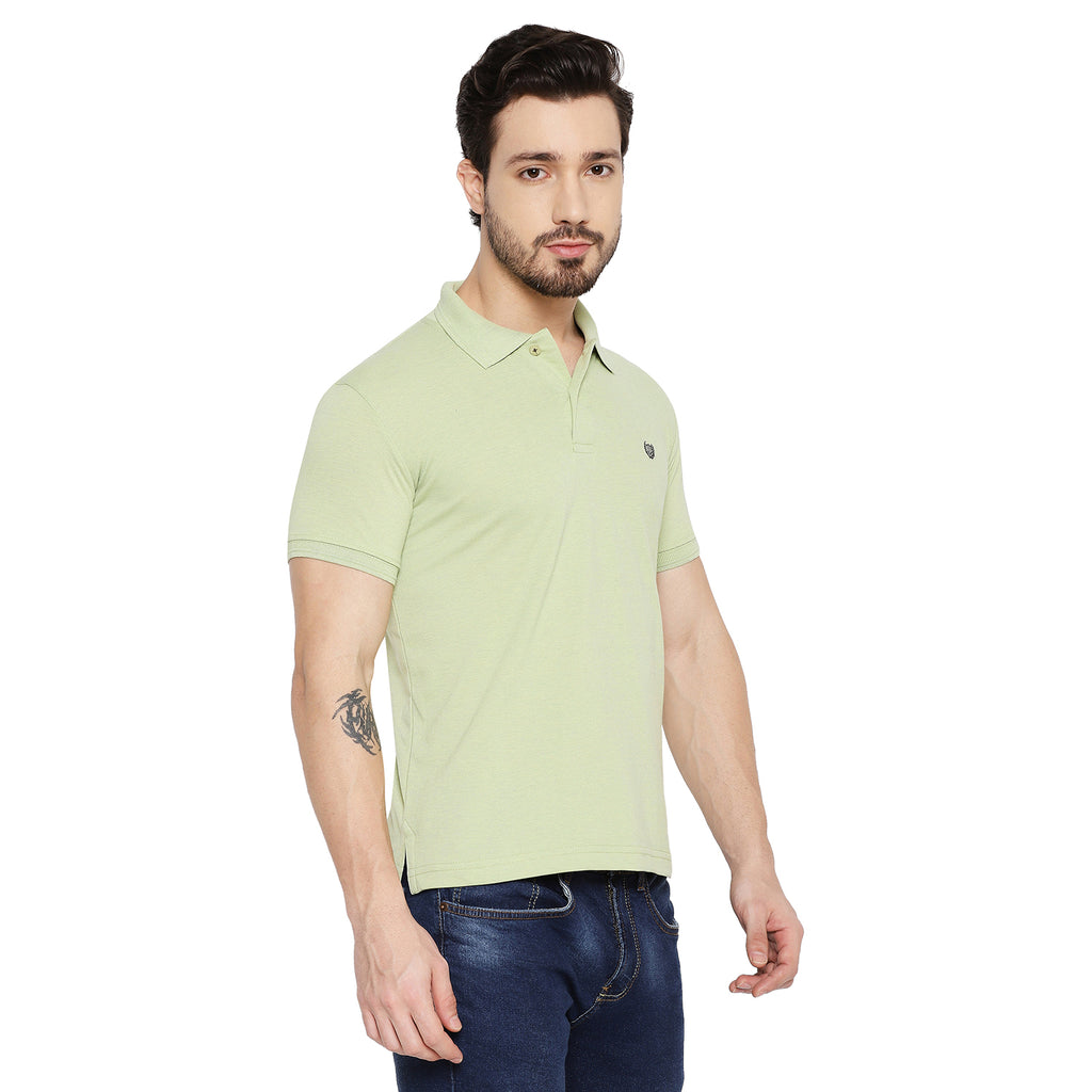 Duke Urban Men Half Sleeve Cotton T-shirt (MSD44)