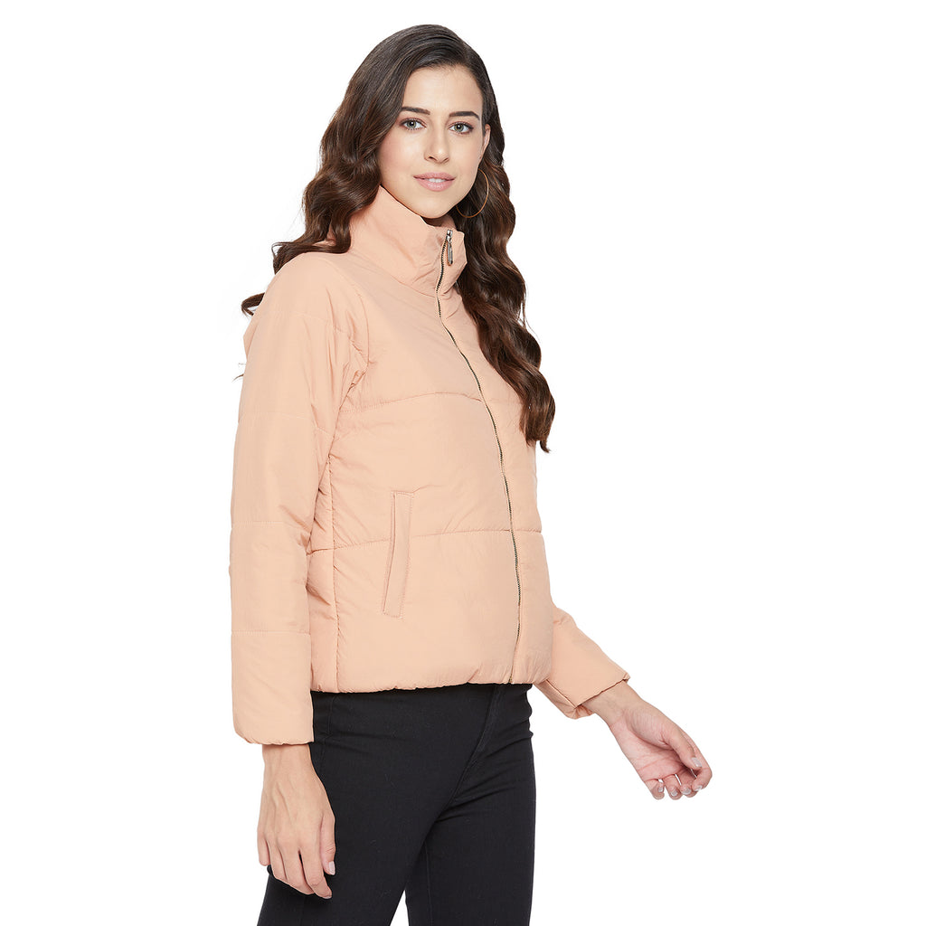 Duke Urban Women Full Sleeve Jacket (SDZ6738)