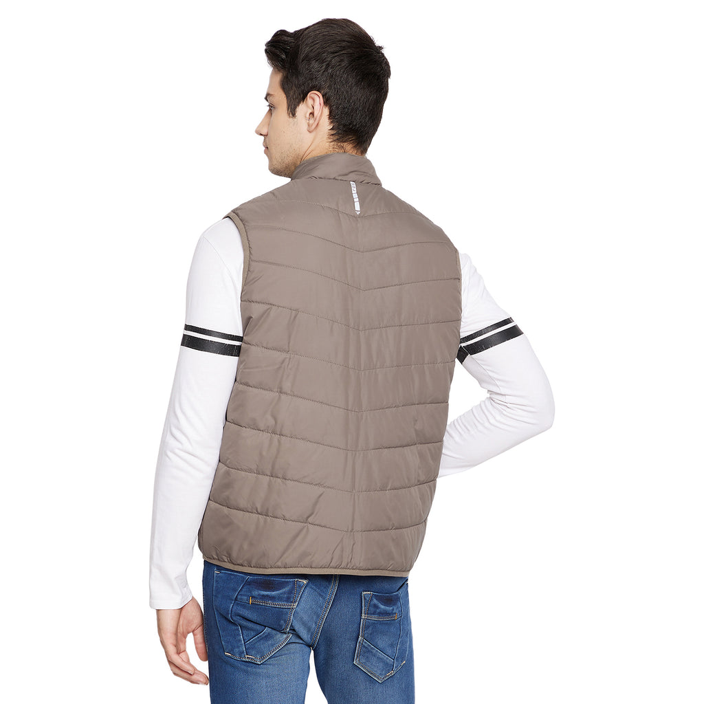 Duke Urban Men Sleeveless Jacket (SDZ915)