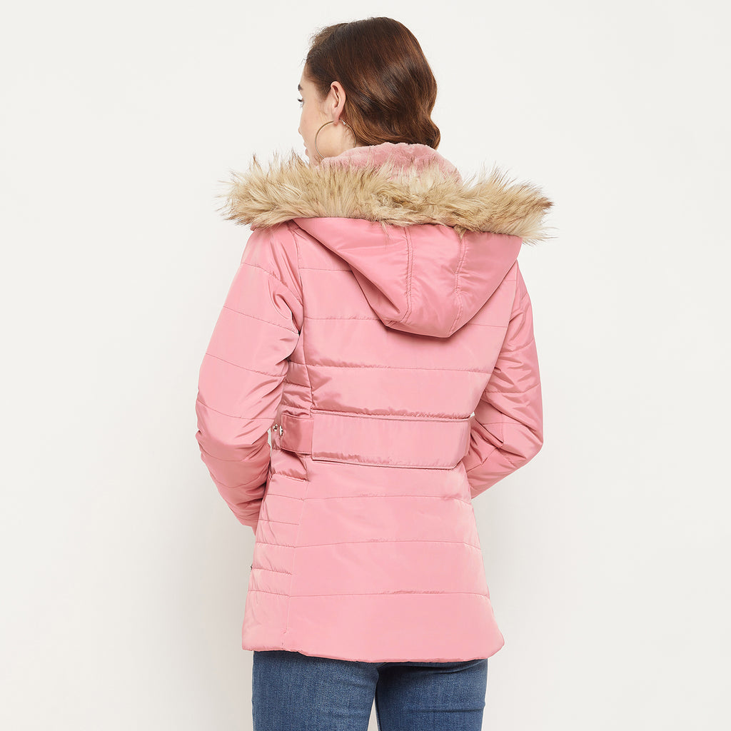 Duke Urban Women Full Sleeve Jacket (SDZ1910)