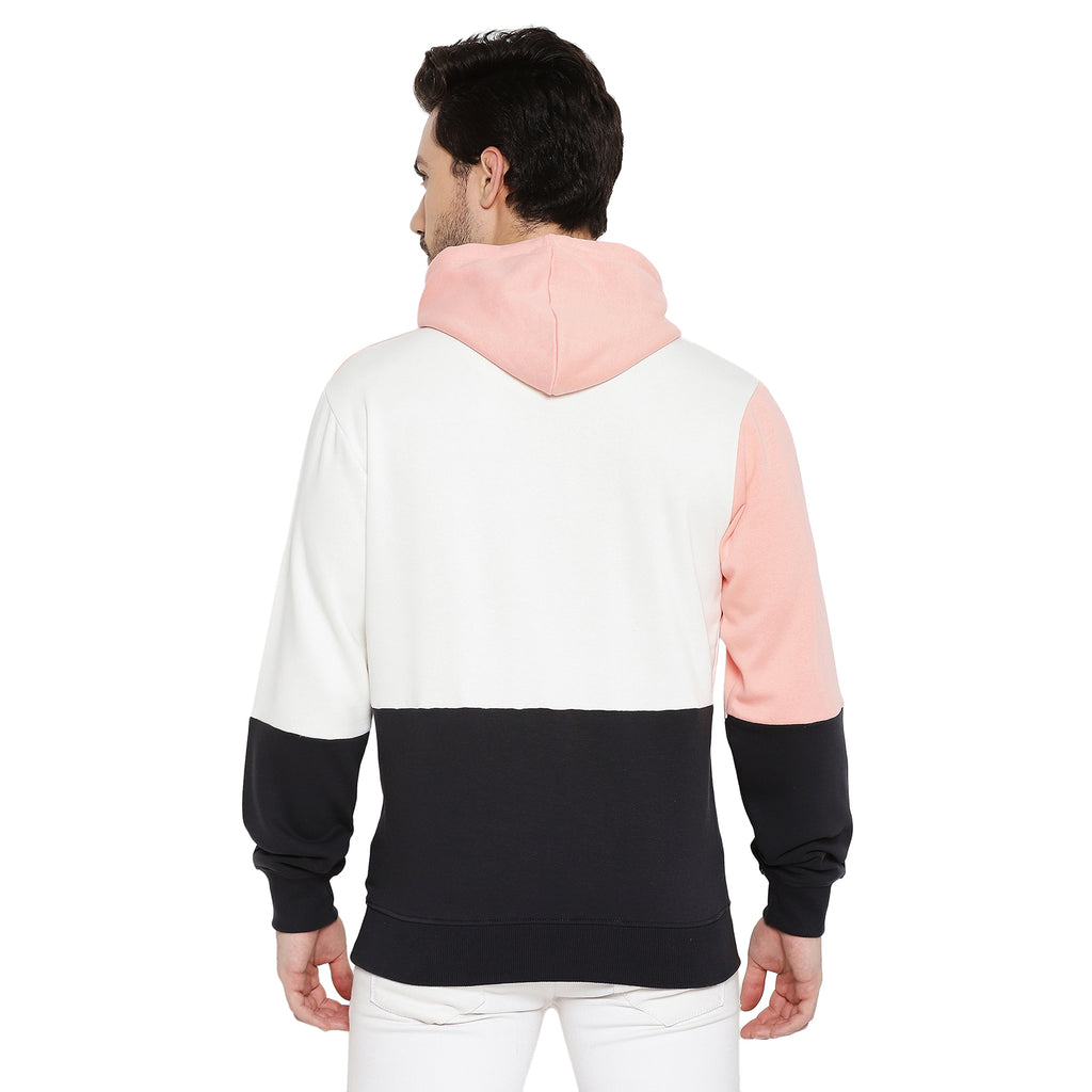 Duke Urban Men Hooded Sweatshirt (LF6157)