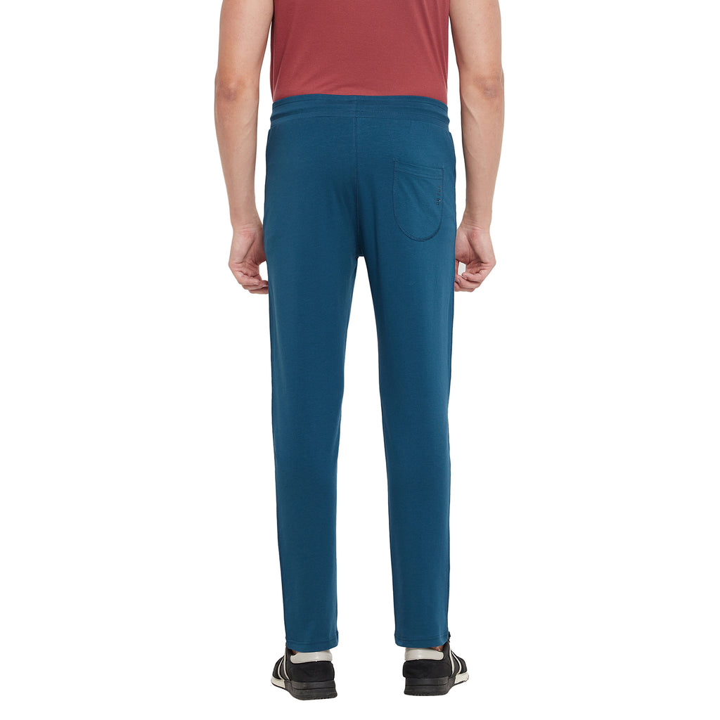 Duke Urban Men Regular Track Pants (LF5609)