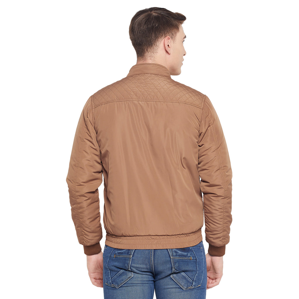 Duke Urban Men Full Sleeve Jacket (SDZ872)