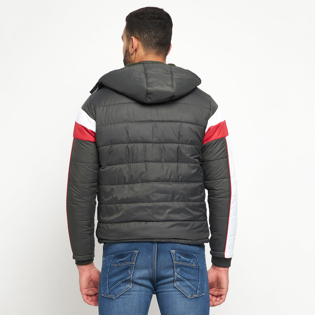 Duke Urban Men Full Sleeve Jacket (SDZ1083)