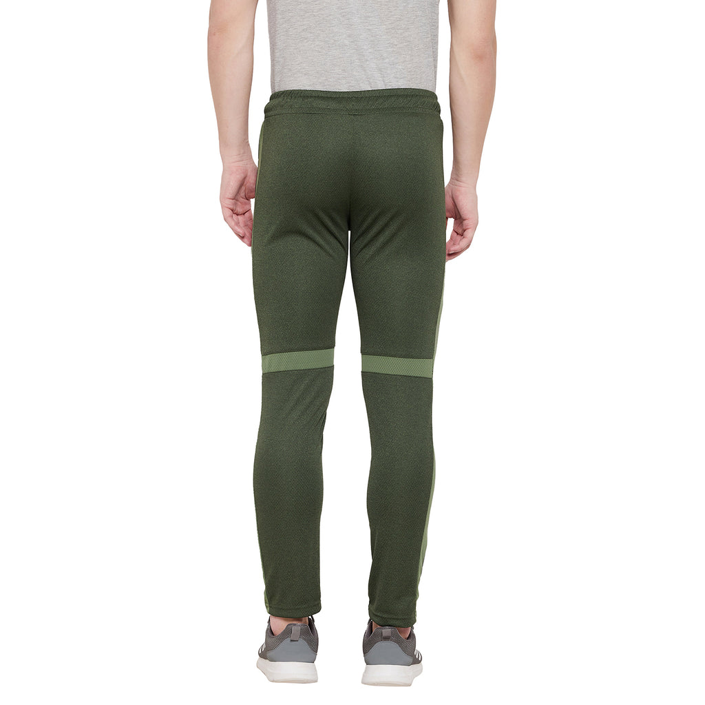 Duke Urban Men Sports Track Pants (GD5045)