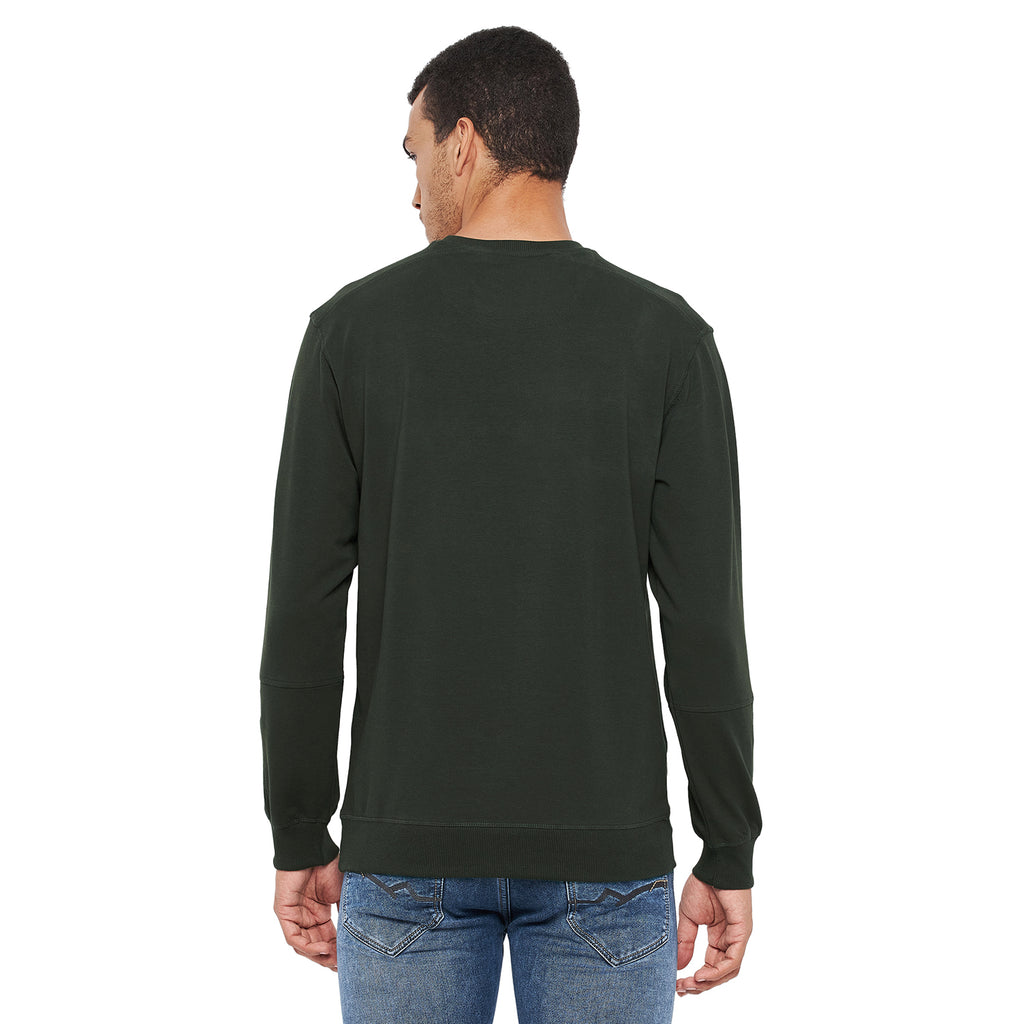 Duke Urban Men Round Neck Sweatshirt (LF6158)