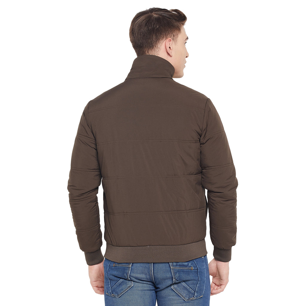 Duke Urban Men Full Sleeve Jacket (SDZ865)