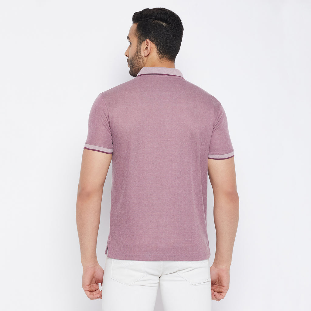 Duke Urban Men Half Sleeve Cotton T-shirt (SD53)