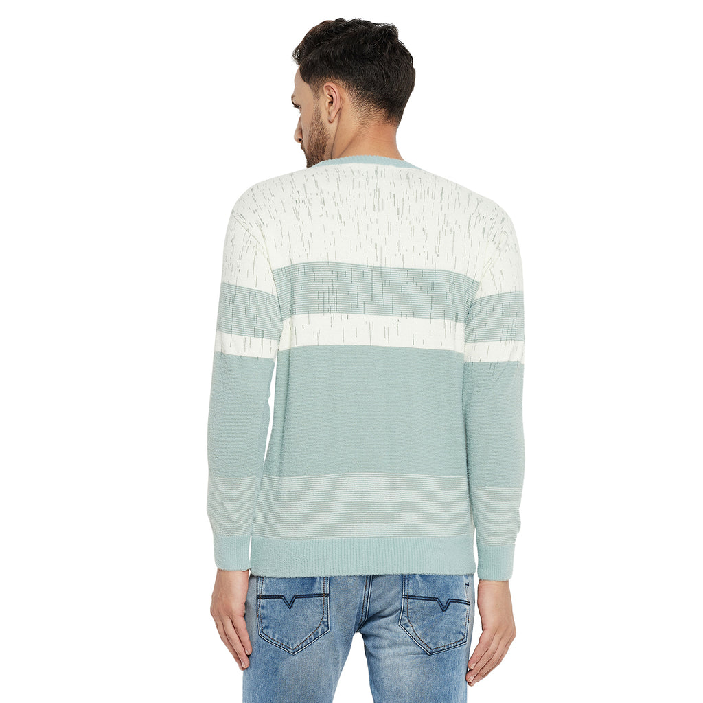 Duke Urban Men Full Sleeve Round Neck Sweater (SDS2012)