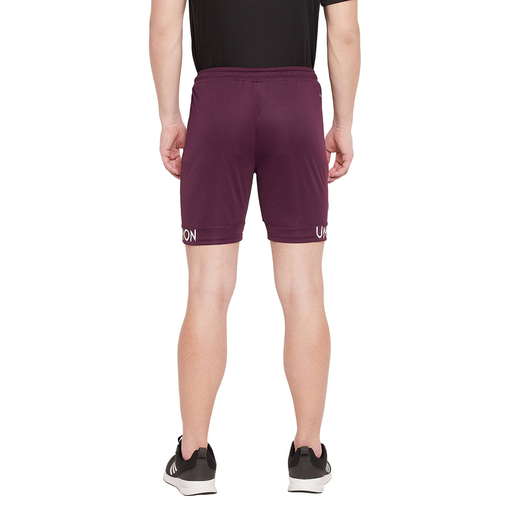 Duke Urban Men Sports Shorts (GD7000)