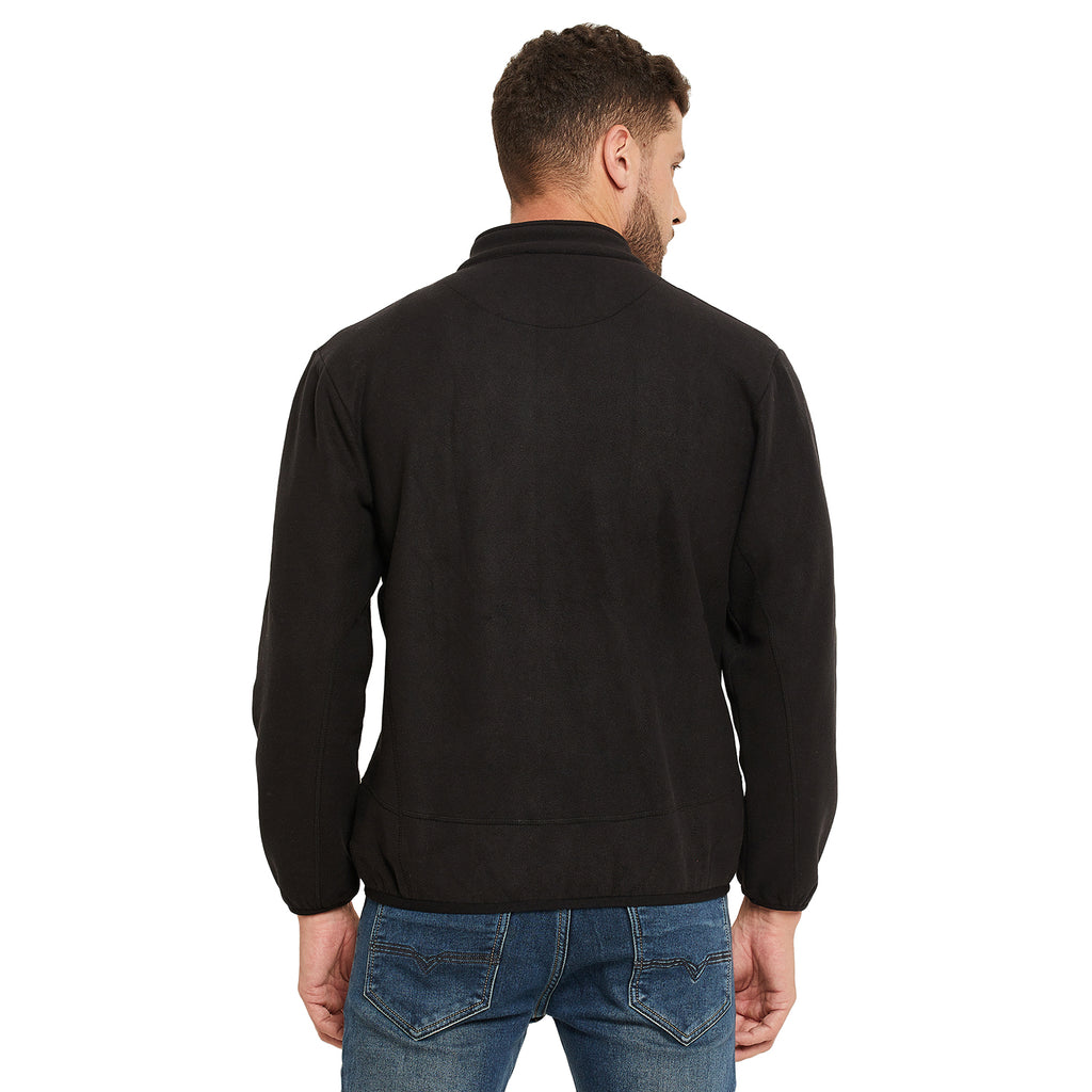 Duke Urban Men High Neck Sweatshirt (LF3885S)