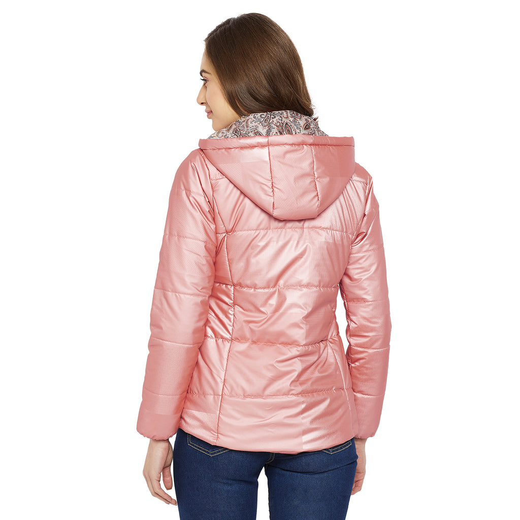 Duke Urban Women Full Sleeve Jacket (SDZ6688)