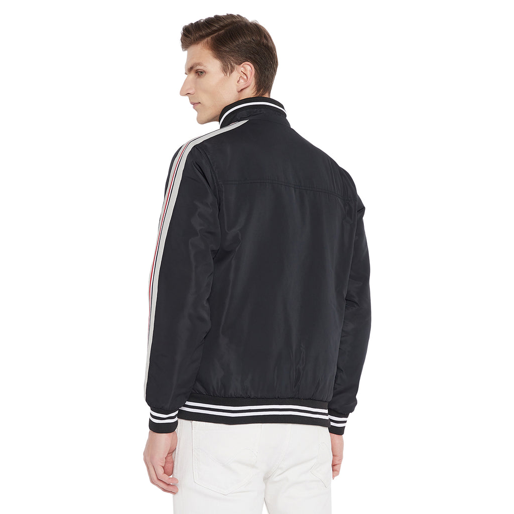 Duke Urban Men Full Sleeve Jacket (SDZ888)