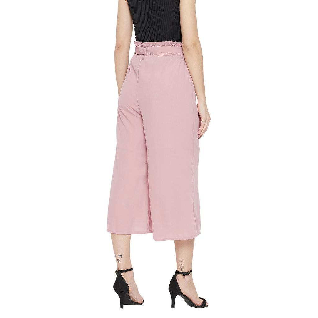 Duke Urban Women Regular Palazzo (SDX3901)