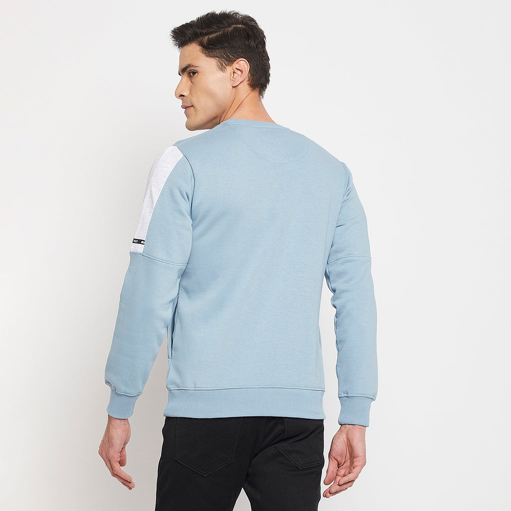 Duke Urban Men Round Neck Sweatshirt (LF6173)