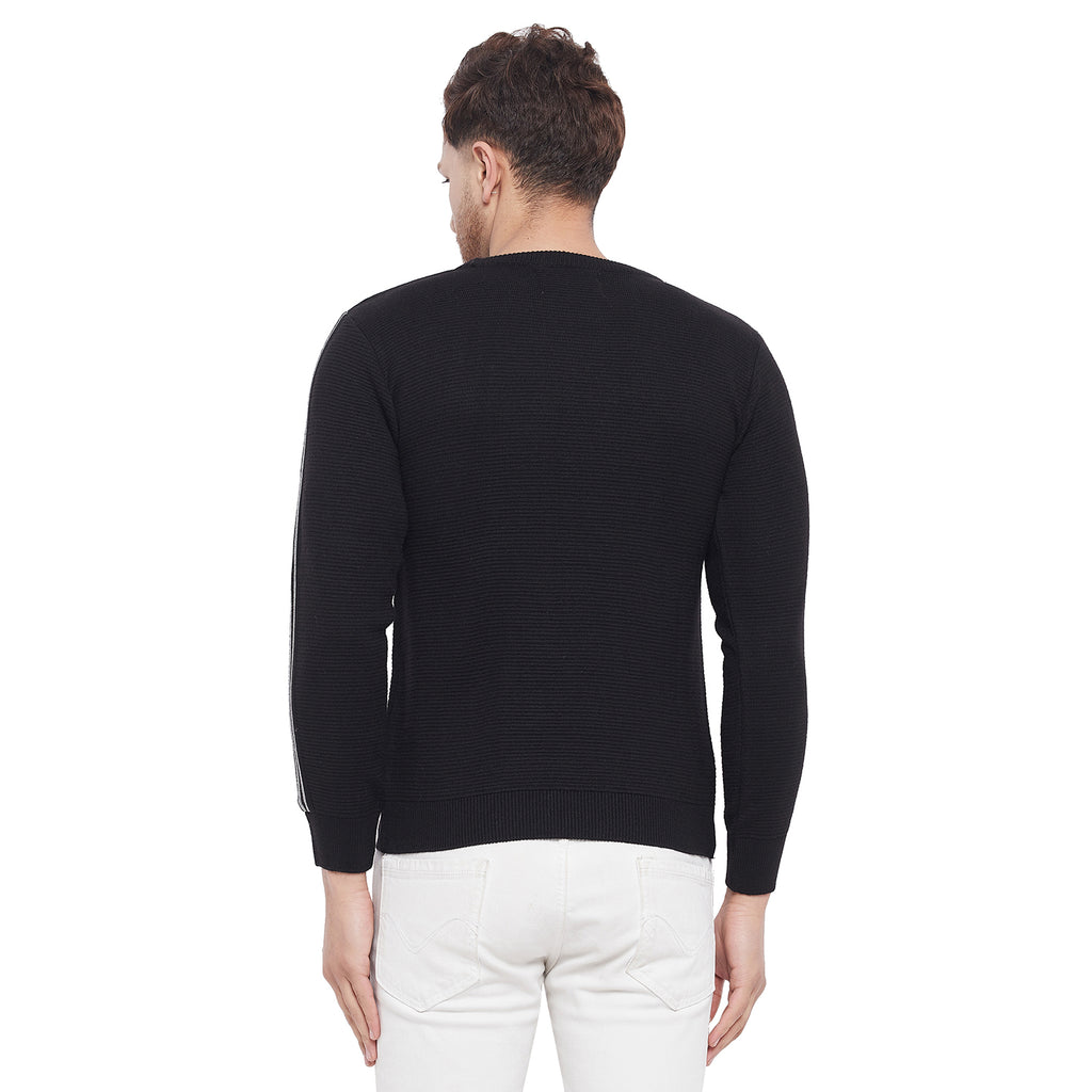 Duke Urban Men Full Sleeve Sweater (SDS655)