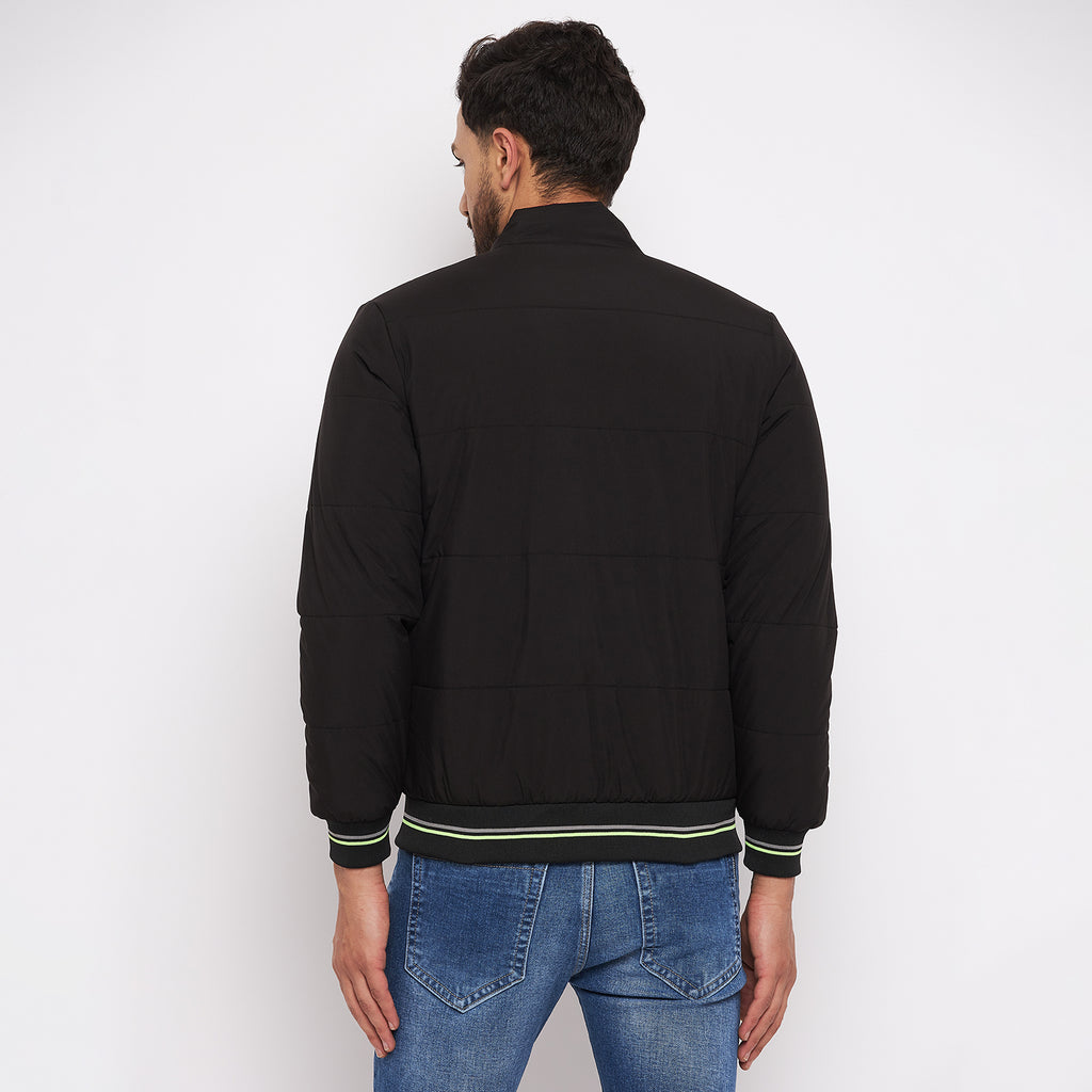 Duke Urban Men Full Sleeve Jacket (SDZ1884)