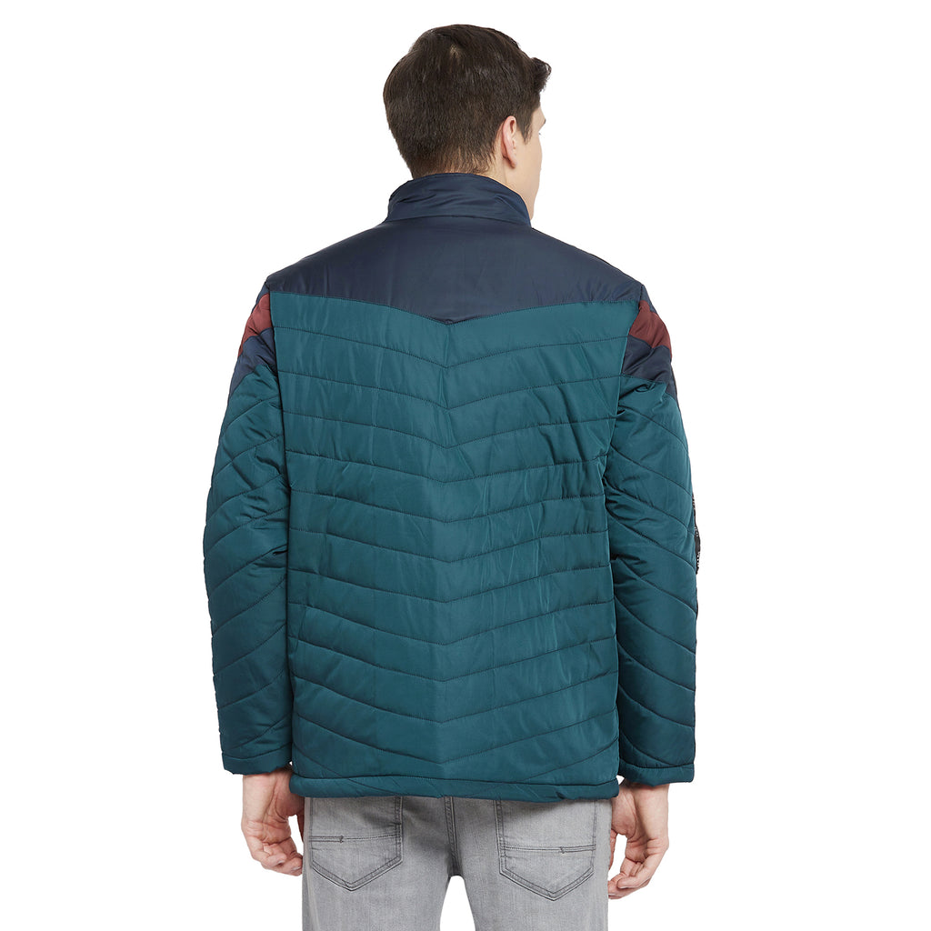 Duke Urban Men Full Sleeve Jacket (SDZ854)