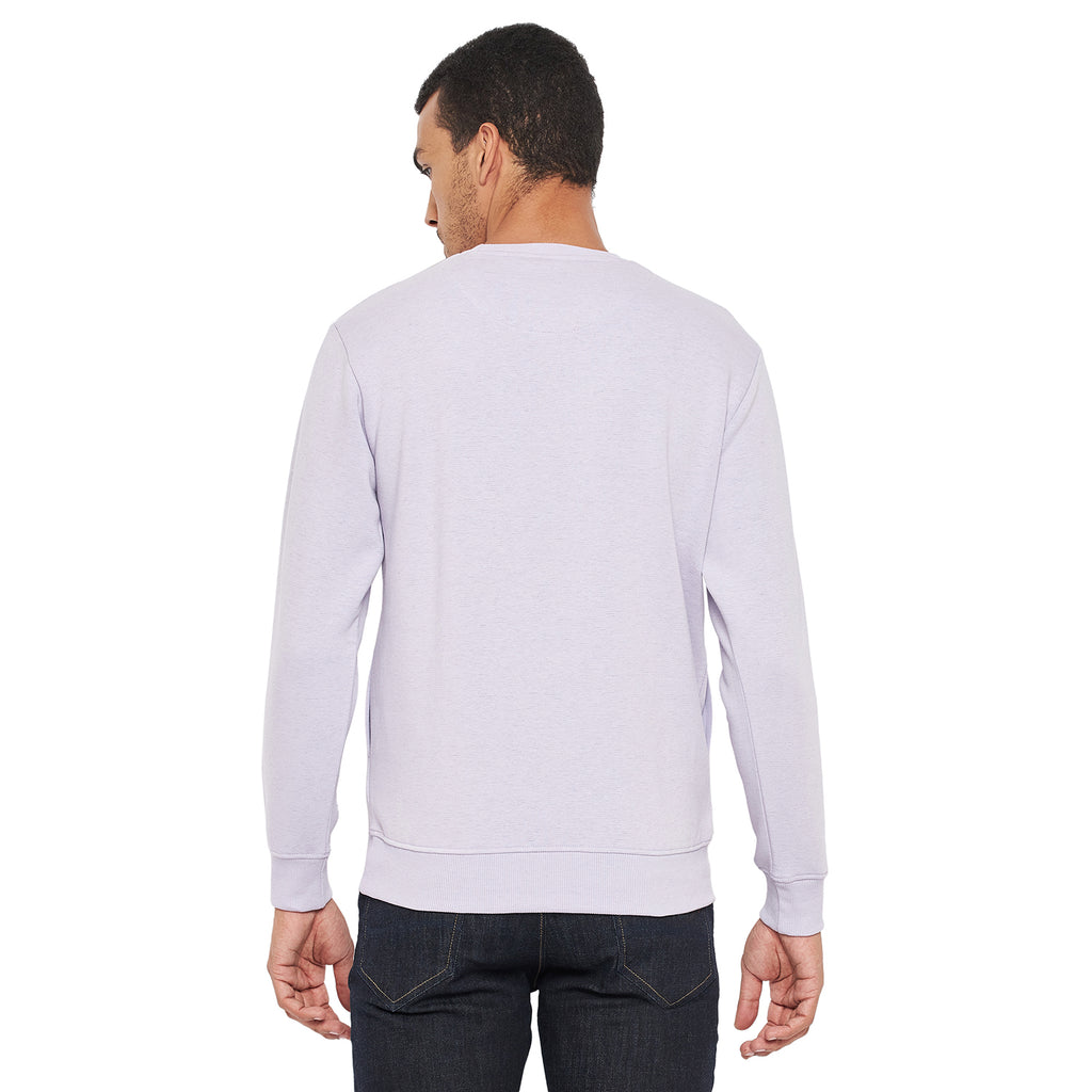 Duke Urban Men Printed Sweatshirt (LF6190)
