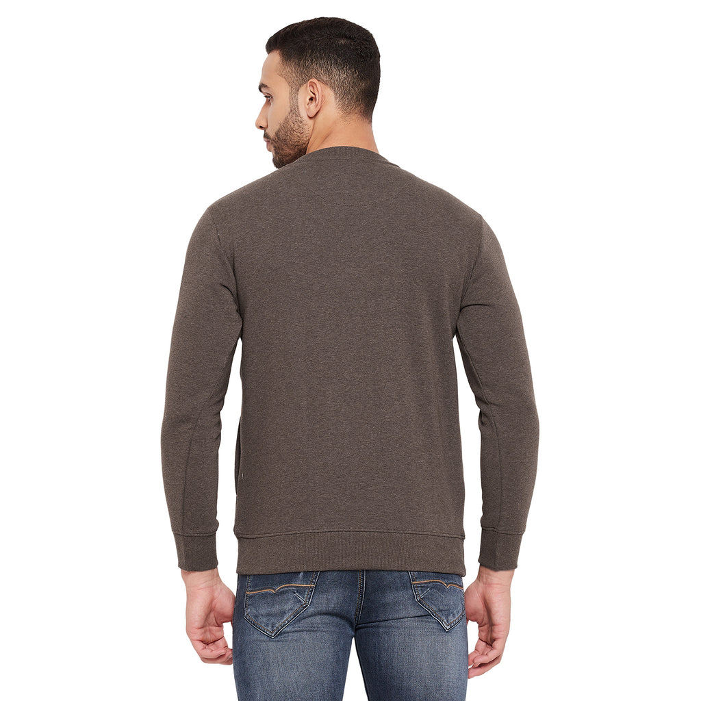 Duke Stardust Men Round Neck Sweatshirt (LF3898)