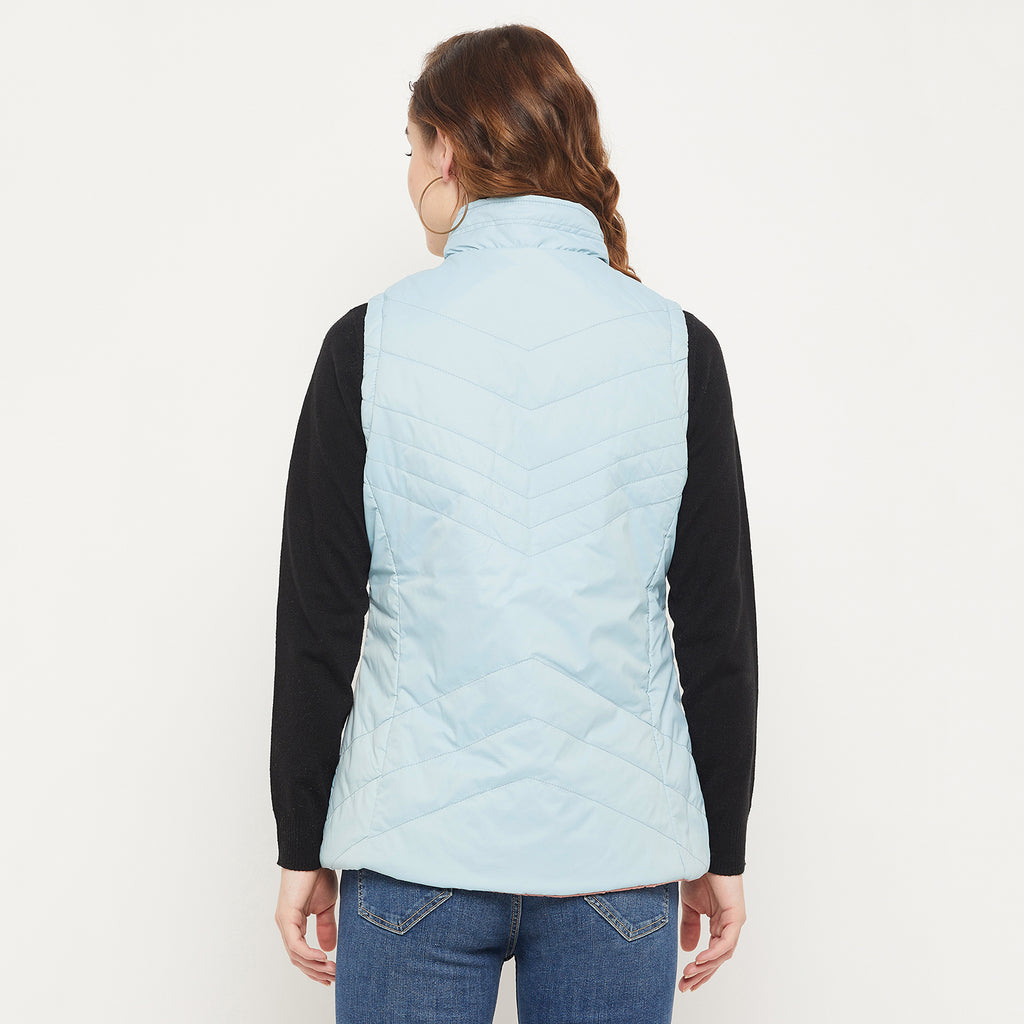 Duke Urban Women Sleeveless Jacket (SDZ1992)
