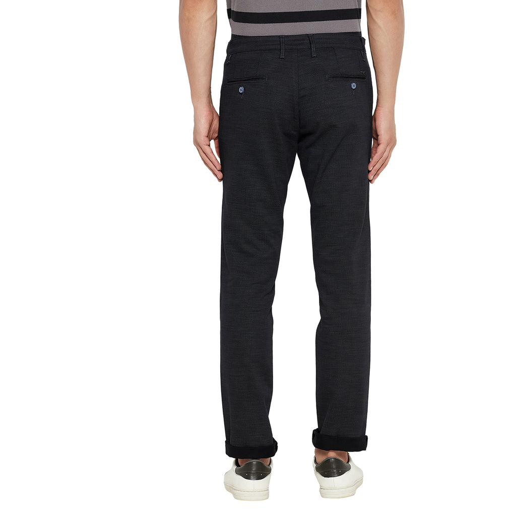Duke Urban Men Slim Fit Trouser (SDT4550)