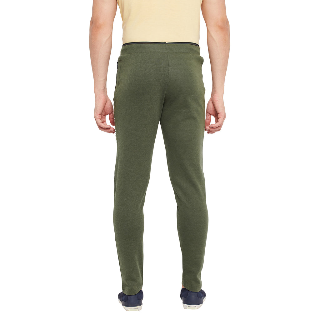 Duke Urban Men Relaxfit Track Pants (LF5584)