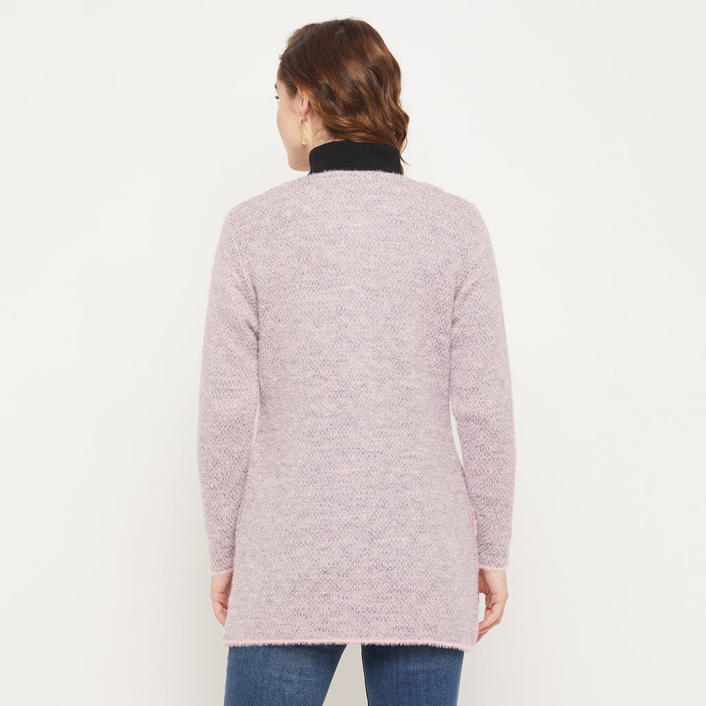 Duke Urban Women Self Design Cardigan (SDS1110)