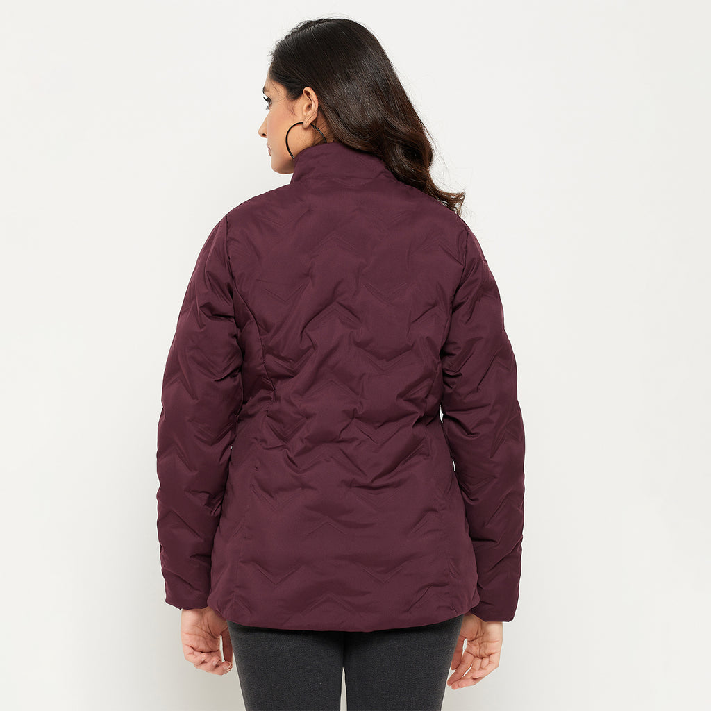 Duke Urban Women Full Sleeve Jacket (SDZ1920)
