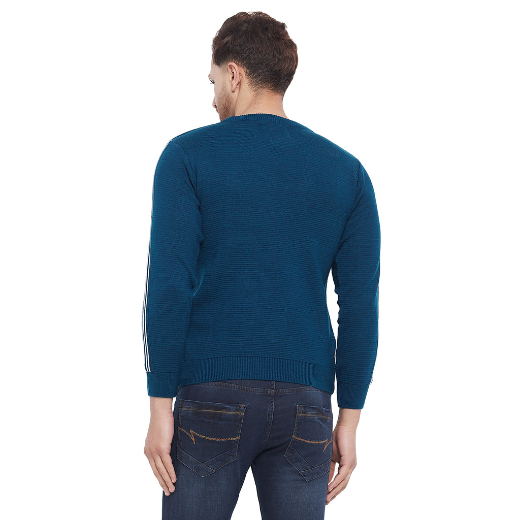 Duke Urban Men Full Sleeve Sweater (SDS655)
