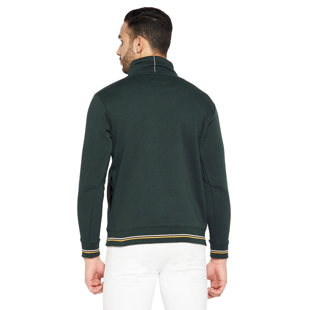 Duke Urban Men Round Neck Sweatshirt (LF6151)