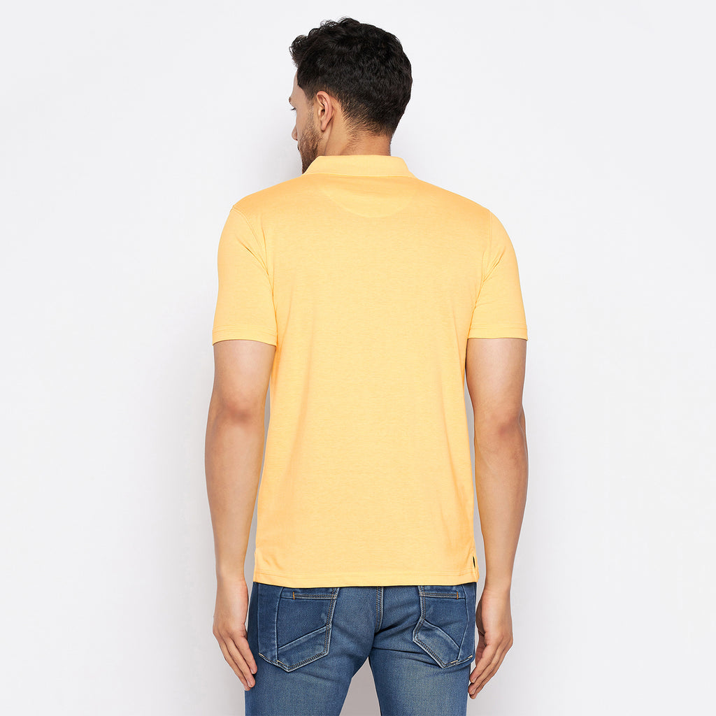 Duke Urban Men Half Sleeve Cotton T-shirt (ONSD38T)