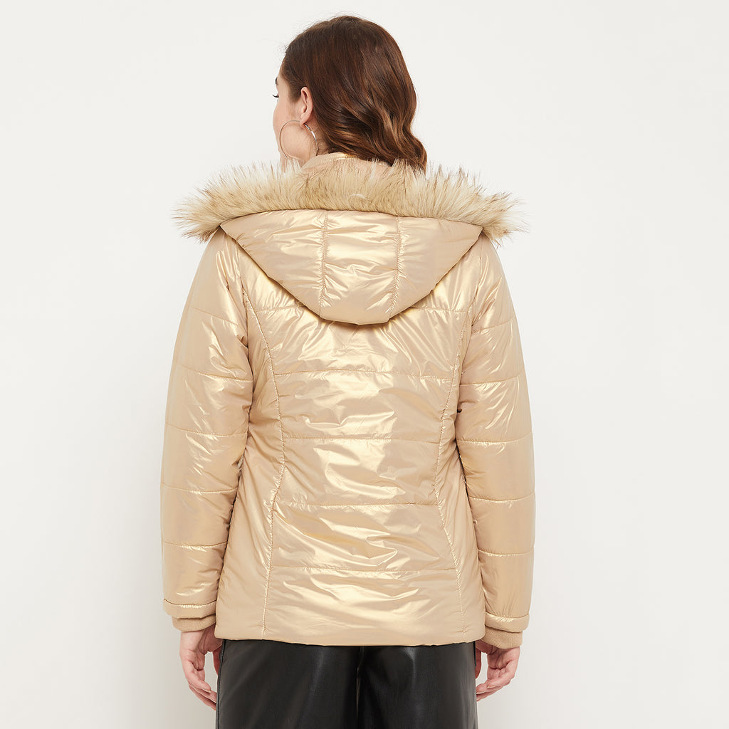 Duke Urban Women Full Sleeve Jacket (SDZ1936)