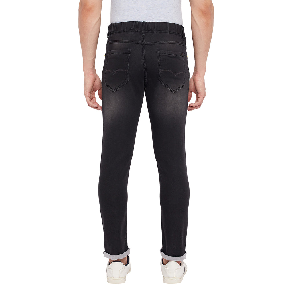 Duke Urban Men Slim Fit Stretchable Jeans (SDD5218)
