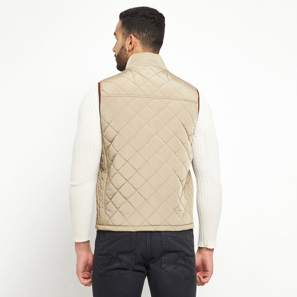 Duke Urban Men Sleeveless Jacket (SDZ1844)