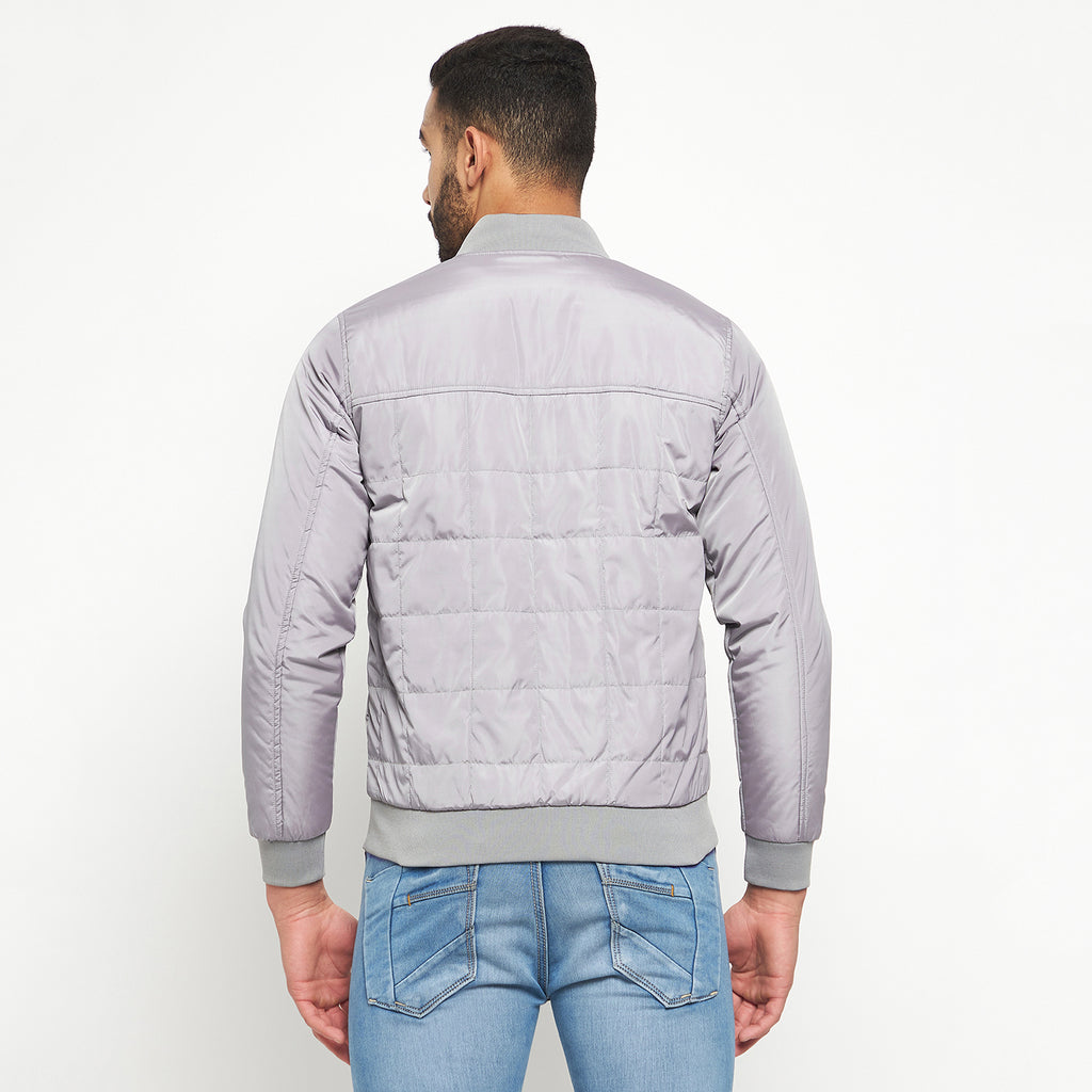 Duke Urban Men Full Sleeve Reversible Jacket (SDZ1813)