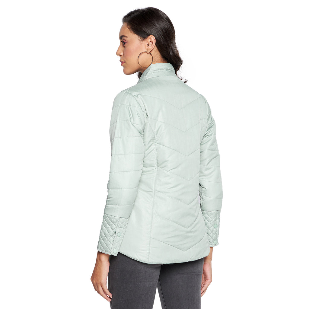 Duke Urban Women Full sleeve Jacket (SDZ1931)