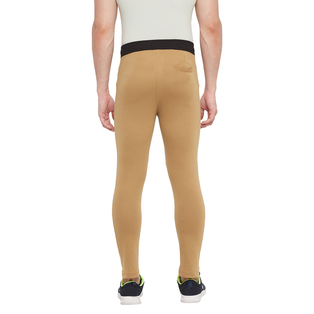 Duke Urban Men Tapered Fit Track Pants (LF5637)