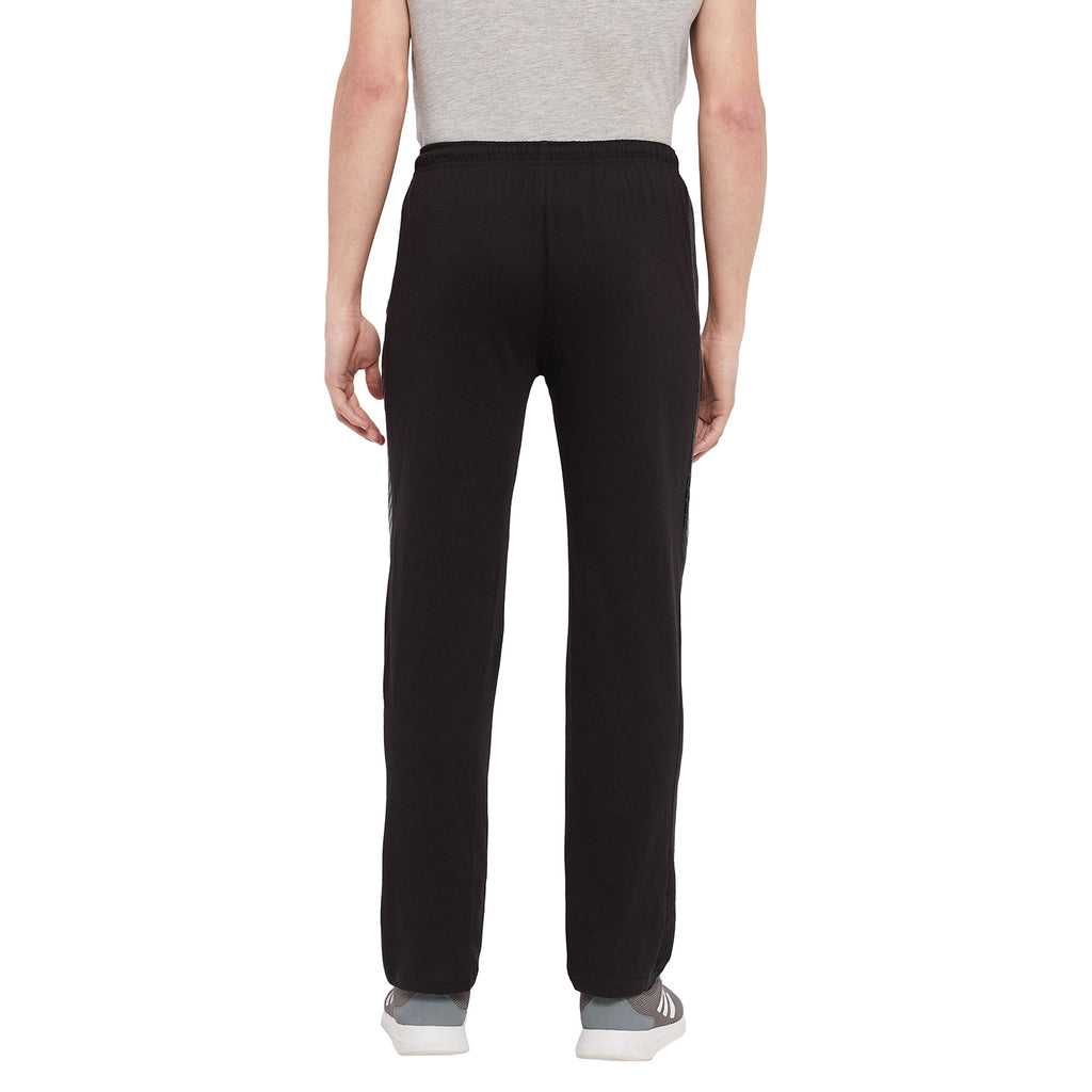 Duke Urban Men Regular Fit Track Pant (LF5626)