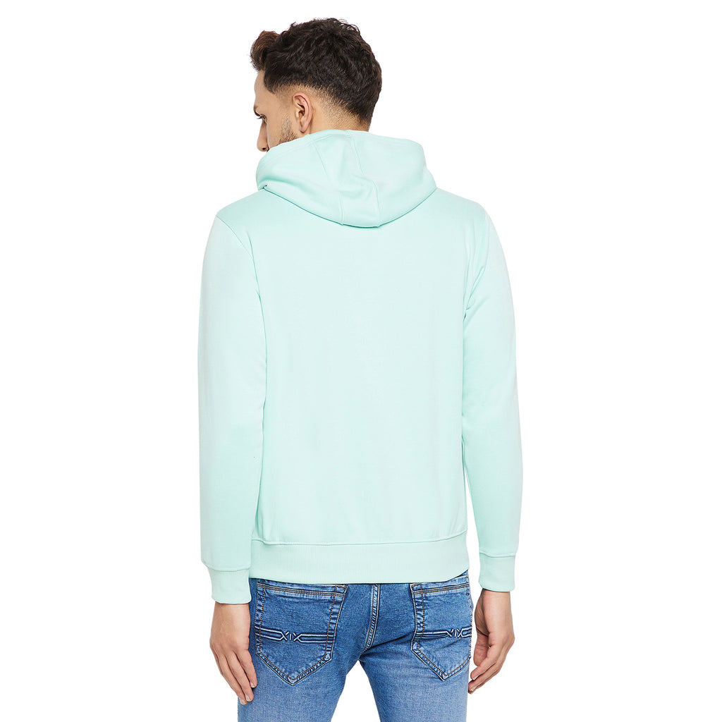 Duke Urban Men Hooded Sweatshirt (LF6110)