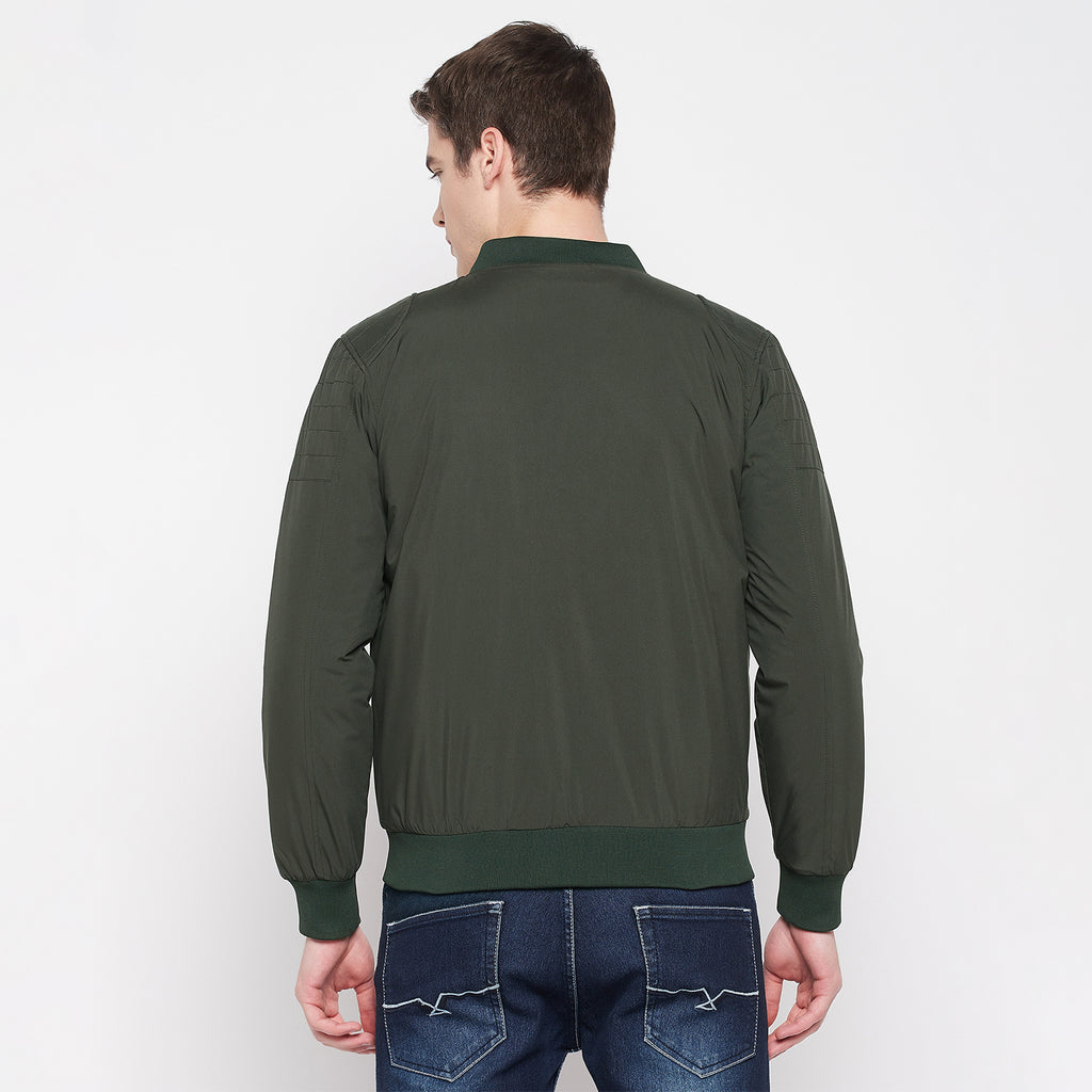 Duke Urban Men Full Sleeve Slim Fit Jacket (SDZ1085)