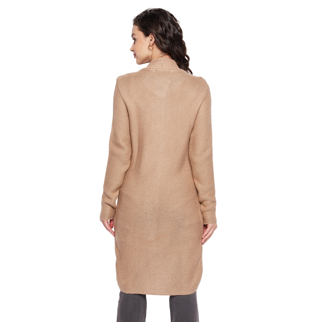 Duke Urban Women Full Sleeve Cardigan (SDS1088)